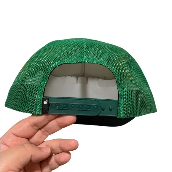 The Hundreds Trucker Hat NWT - Picture 2 of 4